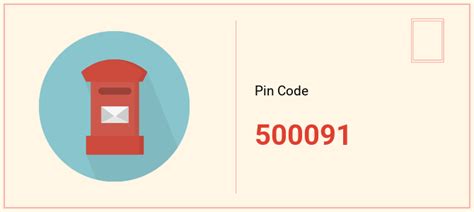 Pin Code 500091 Post Offices List - PinCodeArea.in