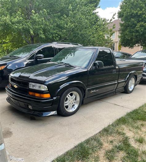My 00 Chevy S10 Xtreme : r/Chevy