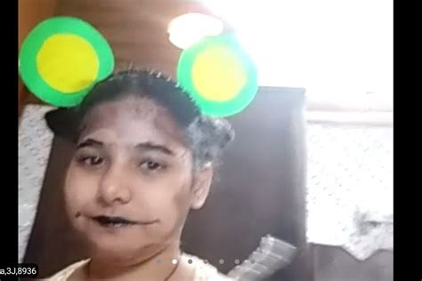 The Mask Club - Comic Mono Acting - SAI Angan