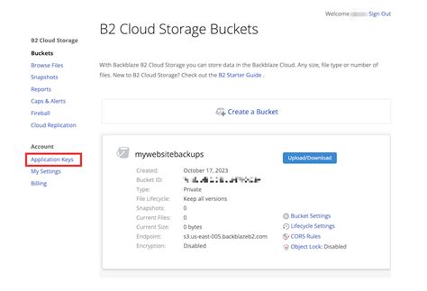 Image result for Backblaze B2 Backup