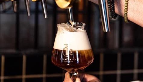 Mumbaikars, Toit Is The Finest Microbrewery In The City! | WhatsHot Mumbai