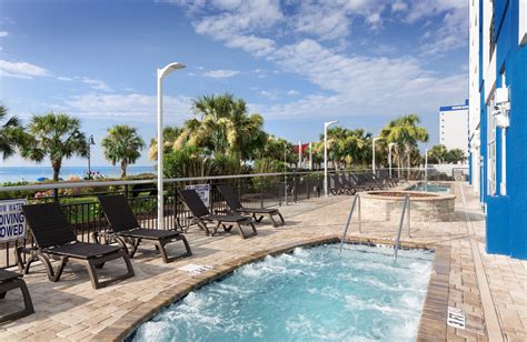 Bay View Resort Expands Amenities With New Outdoor Pool, Hot Tub and ...