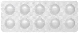 Telvas Lnc 125 Tablet 10 - Uses, Side Effects, Dosage, Price | Truemeds