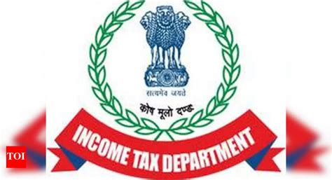 I-T dept launches ‘AIS for Taxpayer’ mobile app - Times of India