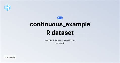 Image result for Continuous Data Set Examples