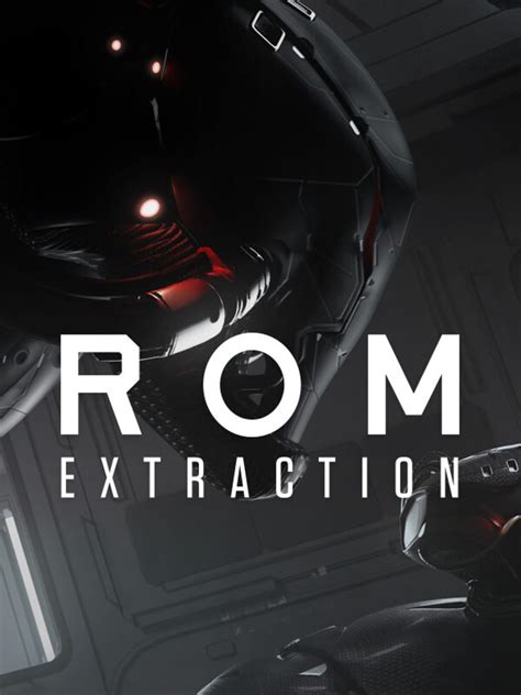 Image result for ROM Extraction Game