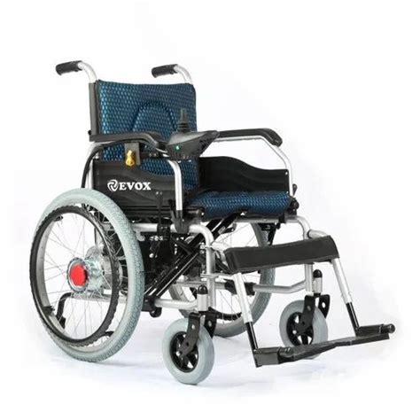 AUTOMATIC POWER WHEEL CHAIR - Electric Power Wheelchair Manufacturer ...