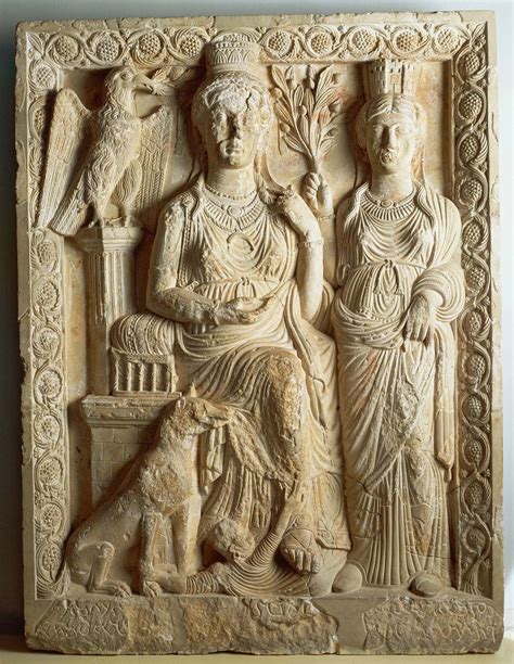 Zenobia | Queen of Palmyra, Syria, Death, & Facts | Britannica