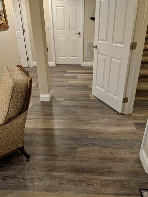 Waterproof Vinyl Flooring For Basements – Flooring Ideas