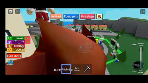 Image result for Burping Simulator Script Fast Drink