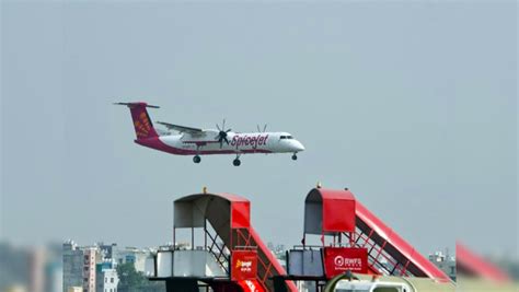 Image result for SpiceJet Flight Fights