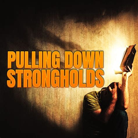 Stream Episode 56 - Pulling Down Strongholds - Vlad Savchuk Podcast ...