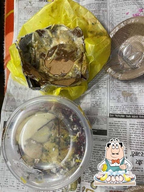 Shri Manoranjan Sweet N Restaurant establishment, Unnao – menu, prices ...