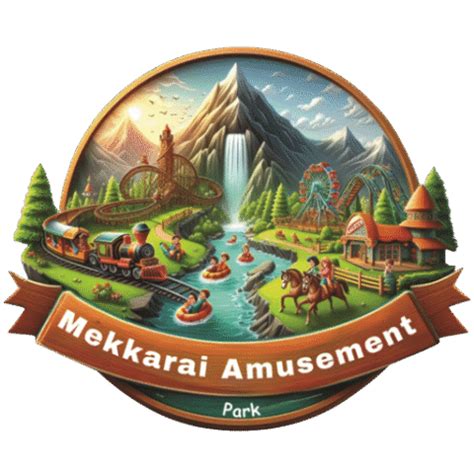 Mekkarai Amusement Park | Unlimited games, rides, stay, enjoyments, etc