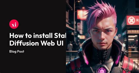 Image result for Stable Diffusion Web UI