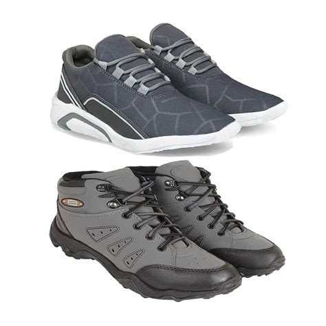 Bersache Sports Shoes for Men | Latest Stylish Sports Shoes for Men ...