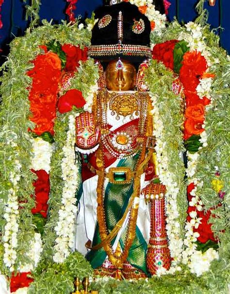 Thalachangadu Naanmadiya Vishnu Temple