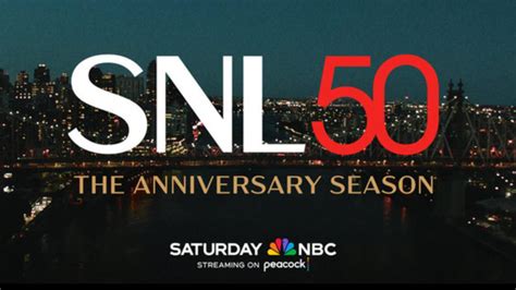 Who is hosting 'Saturday Night Live' this week? 'SNL' to be all-new on ...