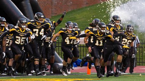 Appalachian State adds Campbell to 2014 football schedule