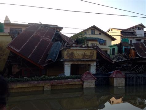 First-person account: The waters are receding but how will Kashmir ...