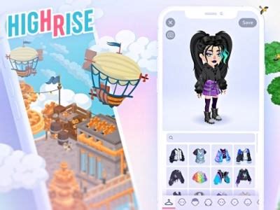 High-Rise Play 的图像结果