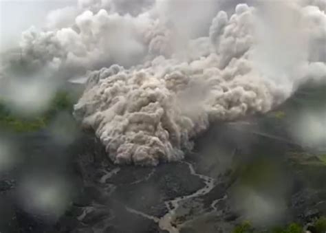 Image result for Volcano Eruption Pyroclastic Flow