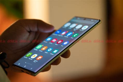 Samsung Galaxy Note 10+ Review : Big things come in big packages