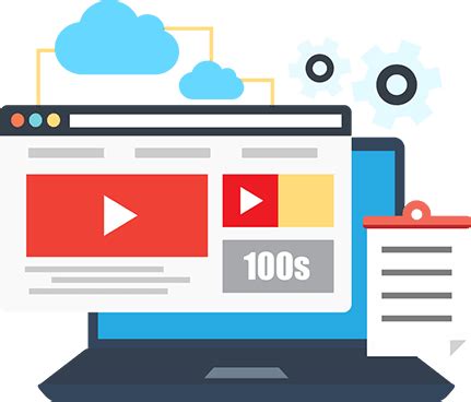 Best YouTube traffic and marketing Tool - TubeTarget