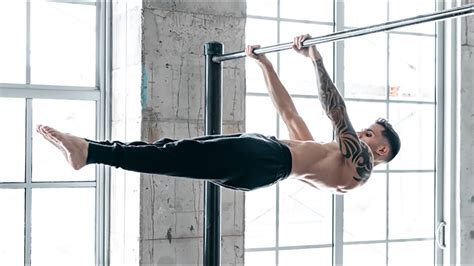 Image result for Front Lever Position