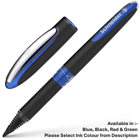 Schneider One Sign Roller Pen 1.0mm – PEN SOUQ