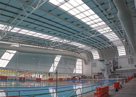 AQUANATION / RINGWOOD, AUSTRALIA | Palram India