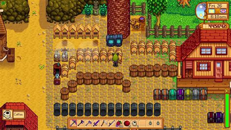 Stardew Valley Coffee Beans: Is it Profitable to Grow Them ...