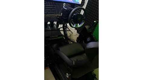 Image result for Complete Sim Racing Kit