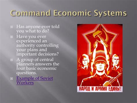 Basic Economic Systems 的图像结果