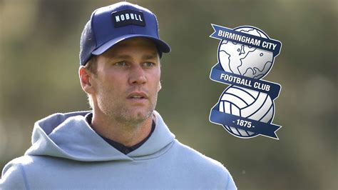 Tom Brady gets his man! Birmingham set to complete huge €2m deal for Germany international after ...