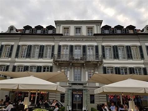 HOTEL D'ANGLETERRE (Lausanne) - 2025 Hotel Reviews & Photos - Tripadvisor