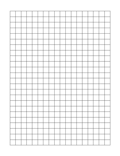 Graph Paper Formats 的图像结果