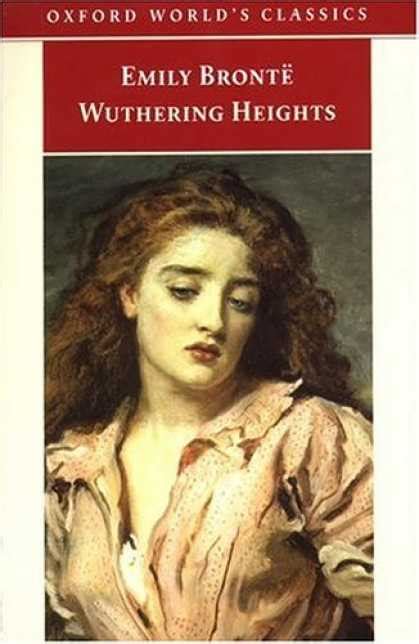 Wuthering Heights - Audiobook | Listen Instantly!