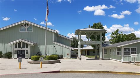 Home | Williams Ranch Elementary School