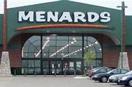 Image result for Menards Home Improvement Store