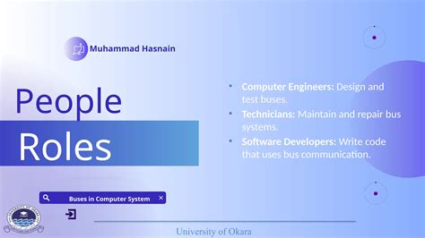 Image result for Types of Computer Buses