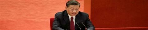 CCP Under Xi Targets Women By Muscling Them Away From Power | Indian ...