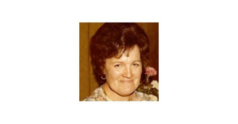 Carol Ann Gehm Obituary (2023) - Shawano, WI - Swedberg-Wendt Funeral ...