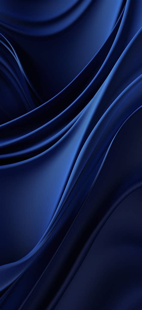 50+ Best Dark Blue iPhone Wallpapers 2024 (Free 4k HD Download) | Blue ...