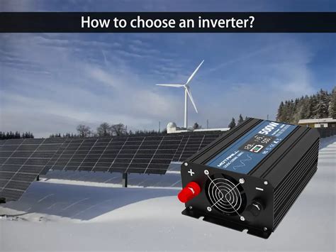 Image result for Inverter Types
