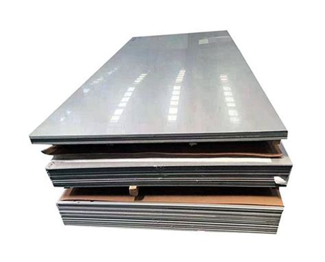 Leading Stainless Steel 316 Sheets Supplier