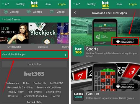 bet365 english mobile download,it's no wonder that many users