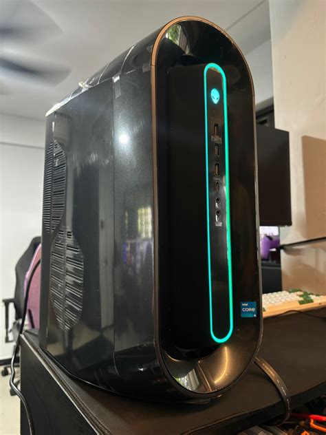 Alienware R12 TI Desktop Reviews 的图像结果