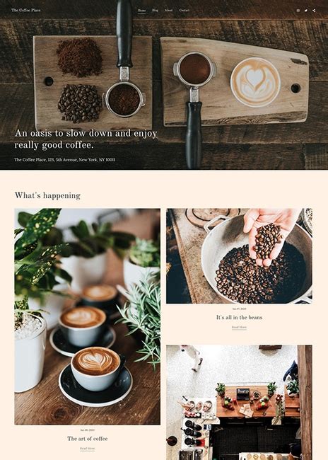Image result for How to Make Blog Example