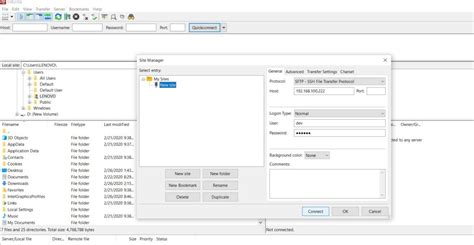 Image result for How to Connect Magento in Windows through SSH Key